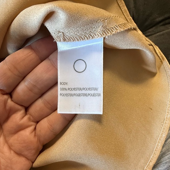 Harlyn Women’s Blouse size LP - Picture 5 of 5